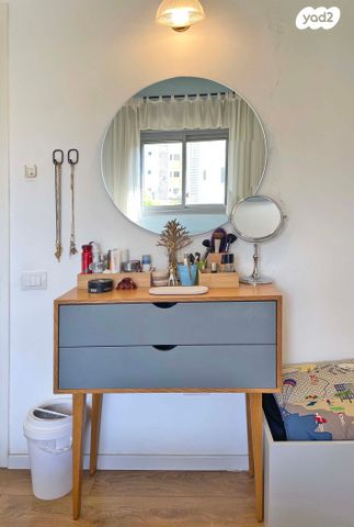 דירה, קהילת ורשה, הדר יוסף, תל אביב יפו