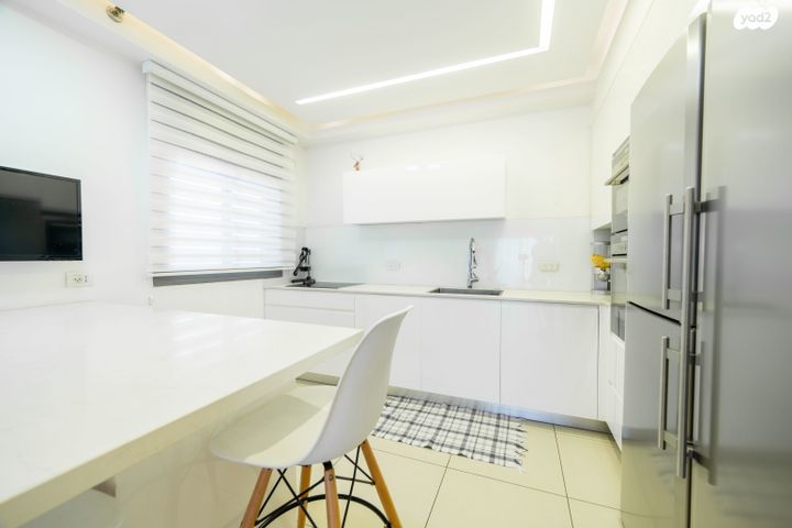 דירה, משה שמיר, נווה גן, פתח תקווה