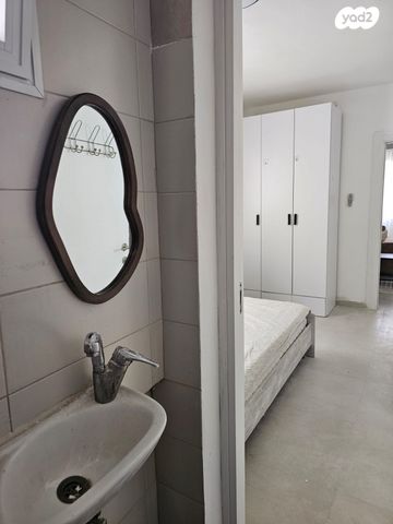 דירה, לייב יפה, מרכז אזרחי, באר שבע