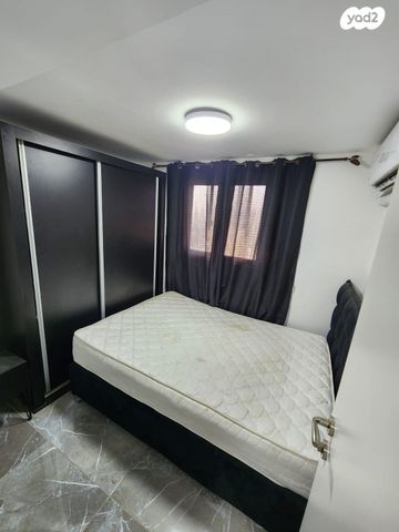 דירה, סוקולוב, שכונה א', באר שבע