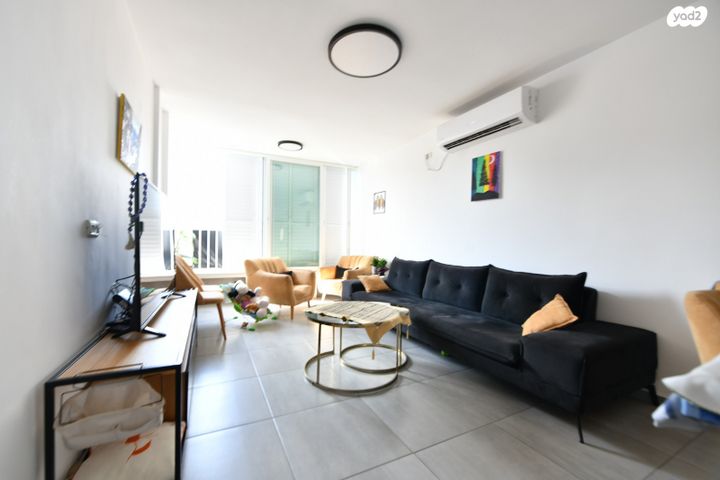 דירה, דרום מערב ותיק, בת ים