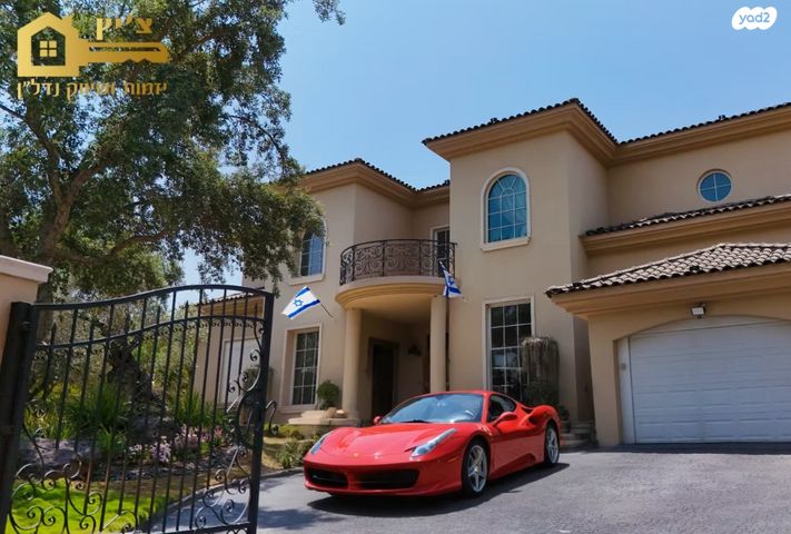 בית פרטי/ קוטג', סביון