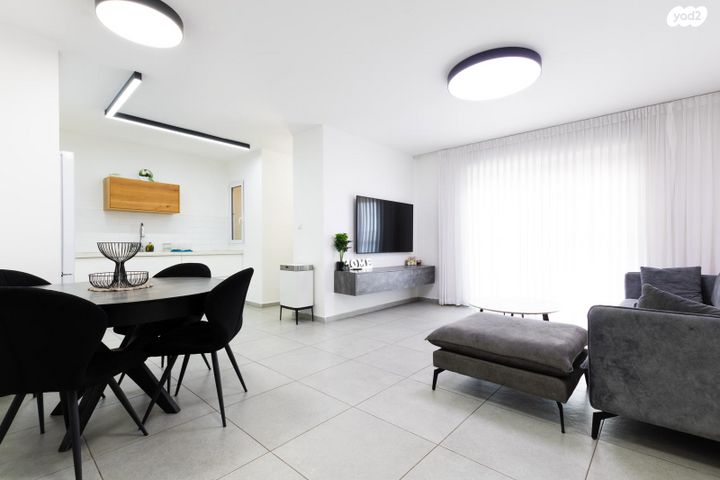 דירה, ירוחם