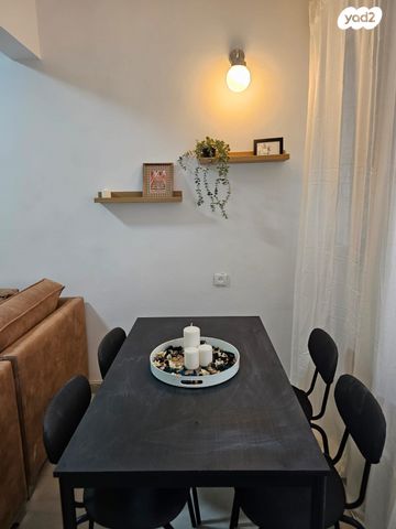 דירה, לייב יפה, מרכז אזרחי, באר שבע