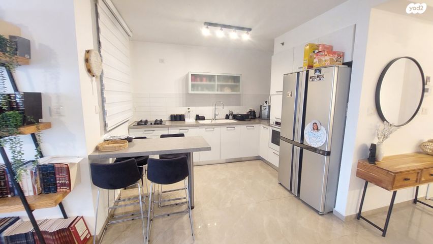 דירה, יהודה הלוי 12, שכונה ב', באר שבע