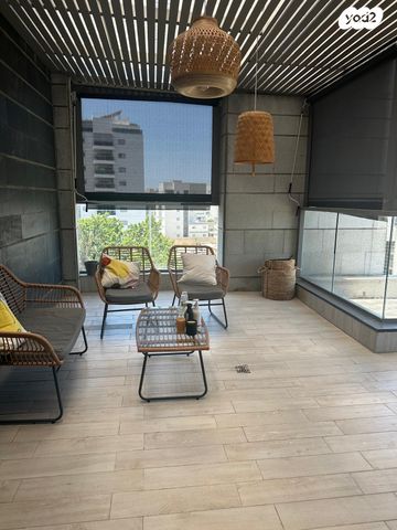 גג/ פנטהאוז, שדרות עמק יזרעאל, שקמים ואגמים, אשקלון