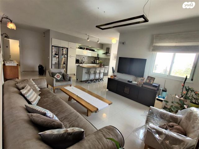 דירה, ירושלים