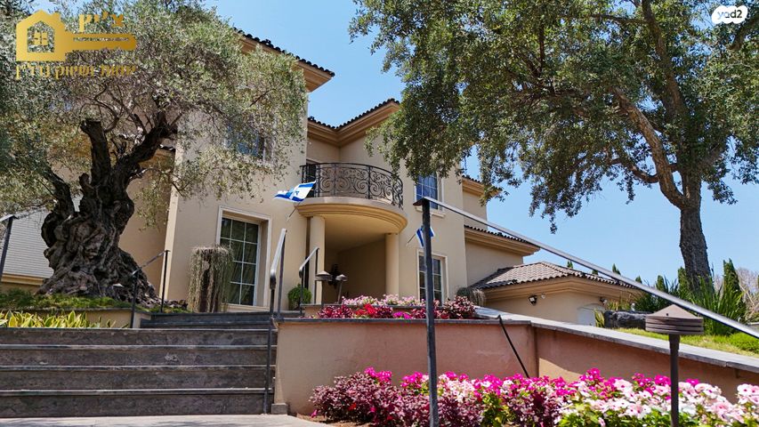 בית פרטי/ קוטג', סביון