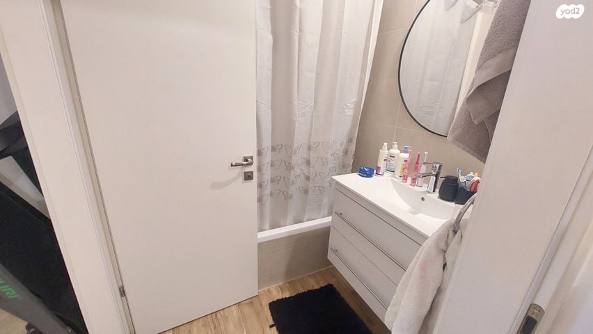 דירה, יהודה הלוי 12, שכונה ב', באר שבע