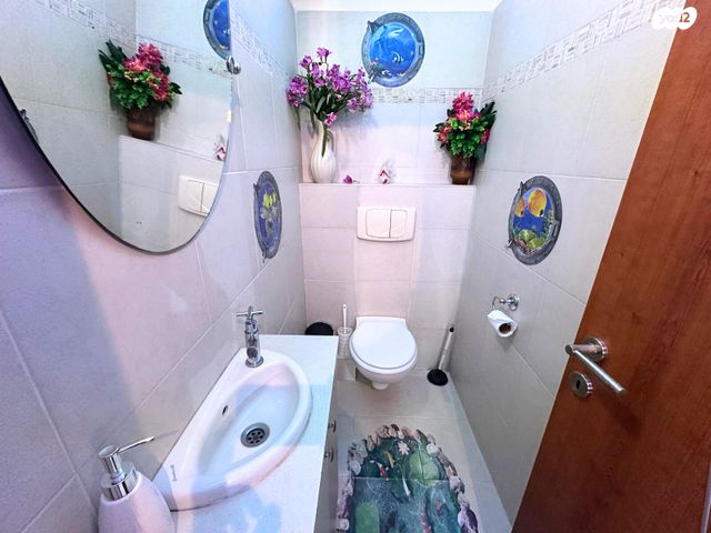 דירת גן, נורית, ורדיה, חיפה