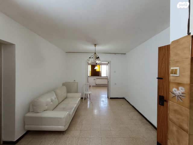 דירה, בית שאן