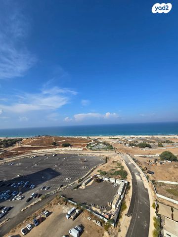 דירה, עפרה חזה, דרום חדש, פארק הים, בת ים