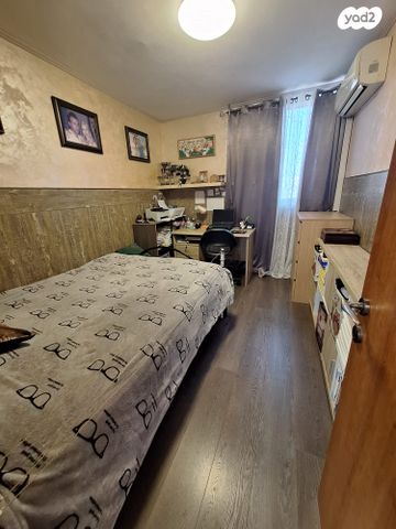 דירה, כ"ט בנובמבר, באבוב, בת ים