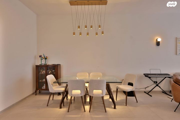 גג/ פנטהאוז, קרית אתא