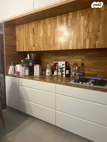 דירה, נווה דוד רמז, רעננה