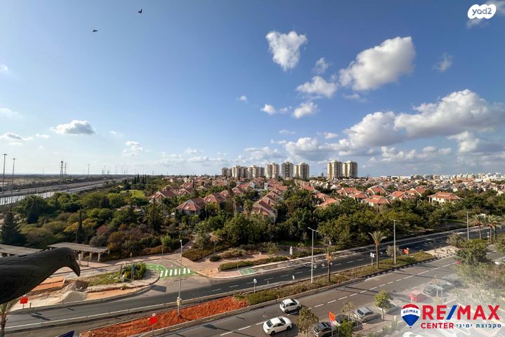 דירה, התוף, נאות אשלים, ראשון לציון