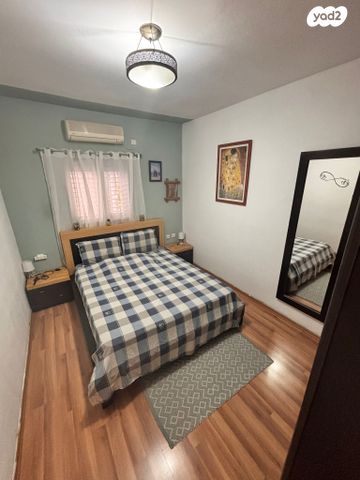 דירה, ברנר 8, לב העיר, בת ים