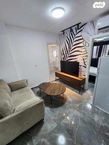 דירה, סוקולוב, שכונה א', באר שבע