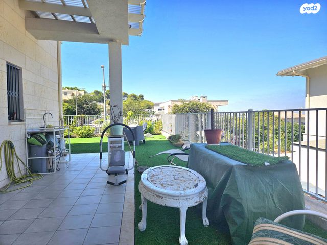 בית פרטי/ קוטג', כפר ורדים