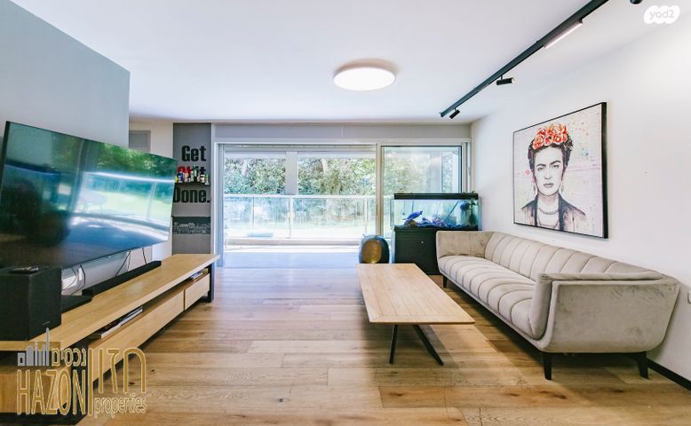 דירת גן, בראלי, תכנית ל', למד, תל אביב יפו