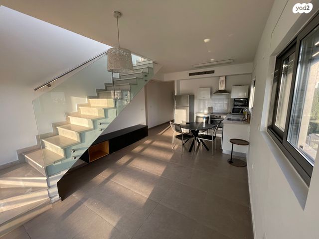 גג/ פנטהאוז, דיזנגוף 204, הצפון הישן - צפון, תל אביב יפו