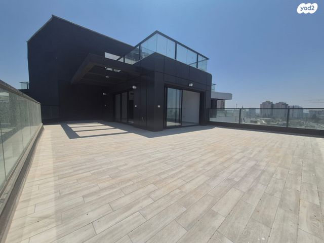 גג/ פנטהאוז, ביאליק, גני אילן, קרית אונו