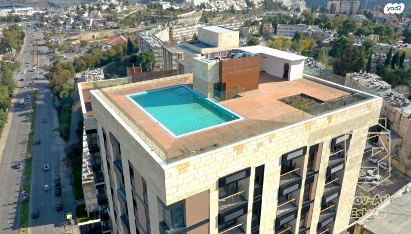 דירה, גולומב, רמת שרת, ירושלים