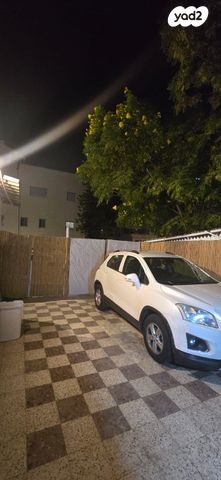 דירת גן, דוד רמז, שיכון ותיקים, חולון