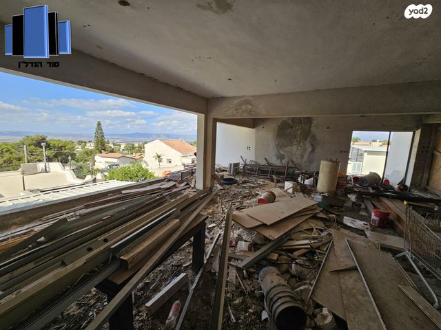 בית פרטי/ קוטג', חטיבת גבעתי 4, רמת בלפור, מגדל העמק