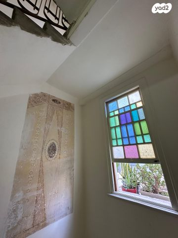 דירה, קלישר, לב תל אביב, לב העיר צפון, תל אביב יפו