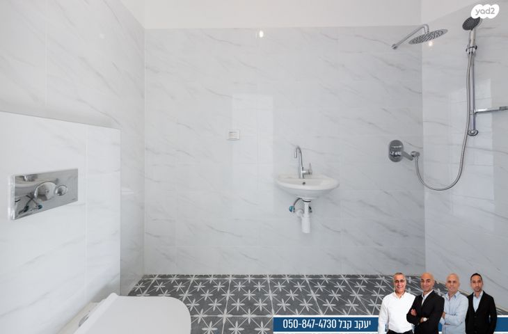 גג/ פנטהאוז, ביאליק, גני אילן, קרית אונו