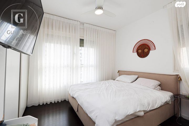 דירה, ביצרון ורמת ישראל, תל אביב יפו