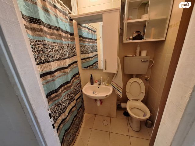 דירה, רבי עקיבא, שכונה ד', באר שבע