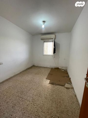 דירה, קרית מלאכי