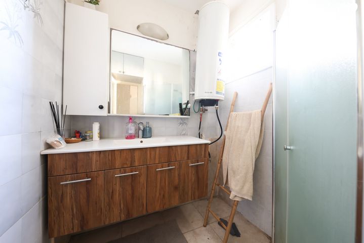 דירה, ברוך קרוא, נווה גולן, יפו ג', תל אביב יפו