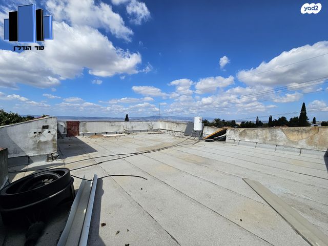 בית פרטי/ קוטג', חטיבת גבעתי 4, רמת בלפור, מגדל העמק