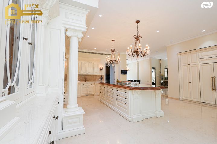 בית פרטי/ קוטג', סביון