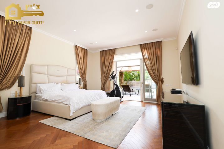 בית פרטי/ קוטג', סביון