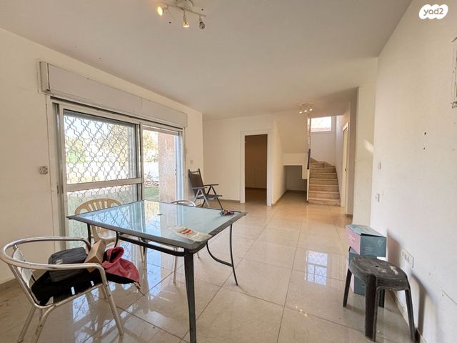 בית פרטי/ קוטג', משעול פרופ. אברהם יעקב ברוור, רמות, באר שבע