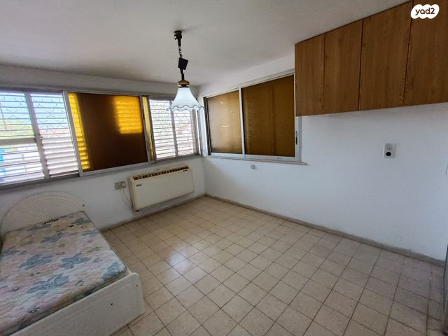 דירה, בית שאן