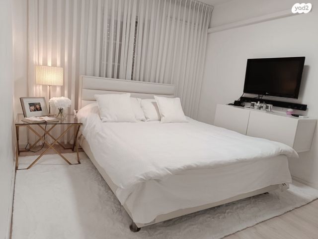 דירה, אהרון צייטלין, קרית חיים מזרחית, חיפה