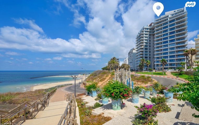 דירה, מתתיהו דנקנר, מרכז העיר דרום, נתניה