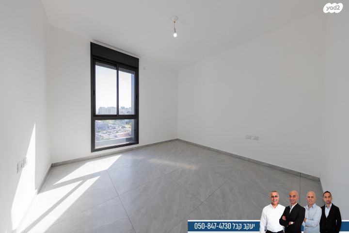 גג/ פנטהאוז, ביאליק, גני אילן, קרית אונו