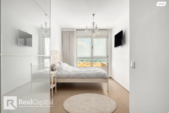 דירה, בית אל 17, נווה שרת, תל אביב יפו