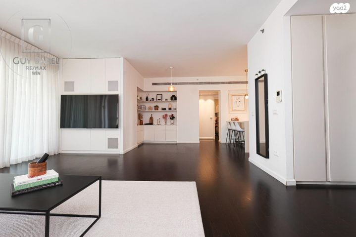 דירה, ביצרון ורמת ישראל, תל אביב יפו