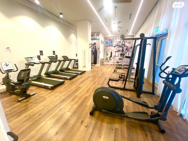 דירה, צה"ל, הקריה מע"ר, אשדוד