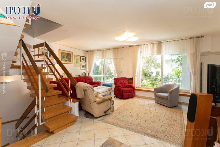 בית פרטי/ קוטג', חיפה