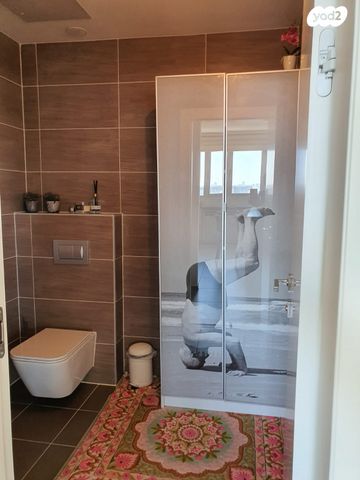 דירה, בית אל 17, נווה שרת, תל אביב יפו