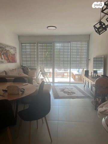 דירה, נווה דוד רמז, רעננה