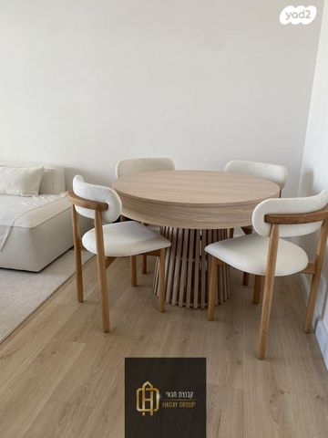 דירה, דרך ששת הימים 95, סלע, רחובות